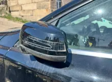 Уши Mercedes-Benz GLA-CLASS 2014 A1568100376 WDC156/X156/156.942 M270E16/270.910/270910, передние левые