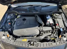 Двигатель Mercedes-Benz GLA-CLASS M270E16|2016 A2700106001 WDC156/X156/156.942 M270E16R4|M270E16|270.910|270910|M270DE16ALRED|M270DE16AL
