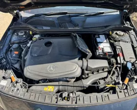 Двигатель Mercedes-Benz