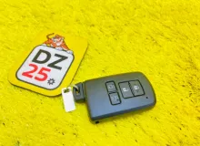 Ключ зажигания TOYOTA SIENTA 2015 8990428561 NCP175G 1NZFE, передний