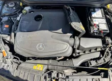 АКПП Mercedes-Benz GLA-CLASS 2014 A2463703502 WDC156/X156/156.942 M270E16/270.910/270910, передняя