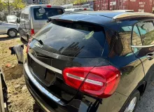 Крыло заднее Mercedes-Benz GLA-CLASS 2014 A1566302400 WDC156/X156/156.942 M270E16/270.910/270910, заднее правое