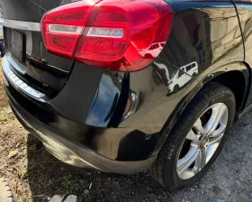 Крыло заднее Mercedes-Benz