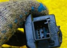 Кнопка старта TOYOTA SIENTA 2015 8961152033 NCP175G 1NZFE, передняя