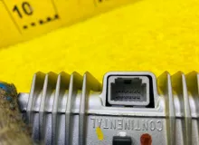 Камера переднего вида TOYOTA SIENTA 2015 881810W010 NCP175G 1NZFE, передняя