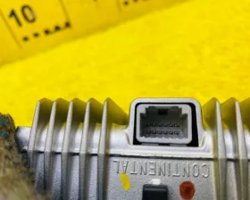 Камера переднего вида TOYOTA