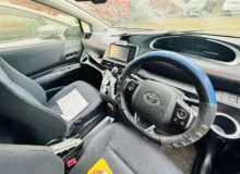 Петля капота TOYOTA SIENTA 2015 5341052420 NCP175G 1NZFE, передняя
