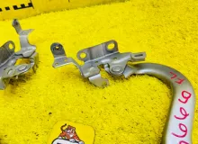 Петля капота TOYOTA SIENTA 2015 5341052420 NCP175G 1NZFE, передняя