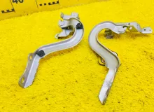 Петля капота TOYOTA SIENTA 2015 5341052420 NCP175G 1NZFE, передняя