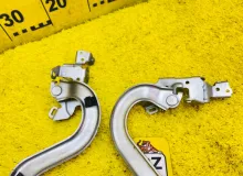 Петля капота TOYOTA SIENTA 2015 5341052420 NCP175G 1NZFE, передняя