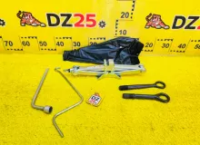 Поддомкратник/ домкрат TOYOTA SIENTA 2015 0911172020 NCP175G 1NZFE, задний