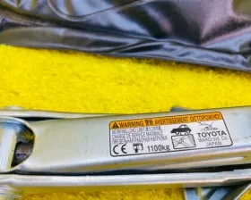 Поддомкратник/ домкрат TOYOTA
