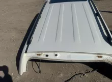 Крыша TOYOTA LAND CRUISER/LAND CRUISER CYGNUS/LX470 1999/Цвет 057 6311160460 UZJ100W 2UZFE