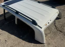 Крыша TOYOTA LAND CRUISER/LAND CRUISER CYGNUS/LX470 1999/Цвет 057 6311160460 UZJ100W 2UZFE