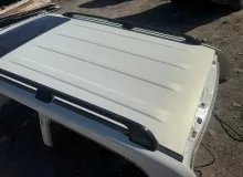 Крыша TOYOTA LAND CRUISER/LAND CRUISER CYGNUS/LX470 1999/Цвет 057 6311160460 UZJ100W 2UZFE