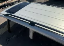 Крыша TOYOTA LAND CRUISER/LAND CRUISER CYGNUS/LX470 1999/Цвет 057 6311160460 UZJ100W 2UZFE