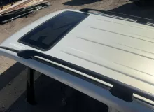 Крыша TOYOTA LAND CRUISER/LAND CRUISER CYGNUS/LX470 1999/Цвет 057 6311160460 UZJ100W 2UZFE