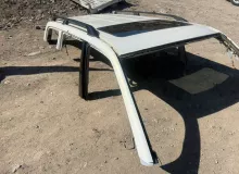 Крыша TOYOTA LAND CRUISER/LAND CRUISER CYGNUS/LX470 1999/Цвет 057 6311160460 UZJ100W 2UZFE