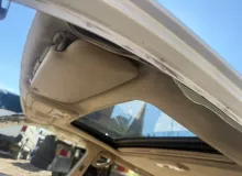 Крыша TOYOTA LAND CRUISER/LAND CRUISER CYGNUS/LX470 1999/Цвет 057 6311160460 UZJ100W 2UZFE