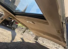 Крыша TOYOTA LAND CRUISER/LAND CRUISER CYGNUS/LX470 1999/Цвет 057 6311160460 UZJ100W 2UZFE
