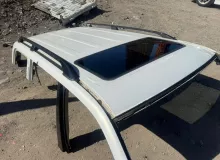 Крыша TOYOTA LAND CRUISER/LAND CRUISER CYGNUS/LX470 1999/Цвет 057 6311160460 UZJ100W 2UZFE
