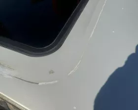 Крыша Toyota