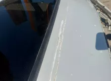 Крыша TOYOTA LAND CRUISER/LAND CRUISER CYGNUS/LX470 1999/Цвет 057 6311160460 UZJ100W 2UZFE