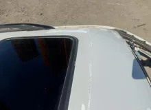Крыша TOYOTA LAND CRUISER/LAND CRUISER CYGNUS/LX470 1999/Цвет 057 6311160460 UZJ100W 2UZFE