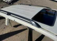 Крыша TOYOTA LAND CRUISER/LAND CRUISER CYGNUS/LX470 1999/Цвет 057 6311160460 UZJ100W 2UZFE