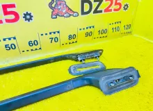 Рейлинги TOYOTA LAND CRUISER/LAND CRUISER CYGNUS/LX470 1999/Цвет 057 6340760060 UZJ100W 2UZFE, передние