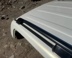 Рейлинги Toyota