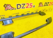 Рейлинги TOYOTA LAND CRUISER/LAND CRUISER CYGNUS/LX470 1999/Цвет 057 6340760060 UZJ100W 2UZFE, передние