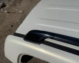 Рейлинги Toyota