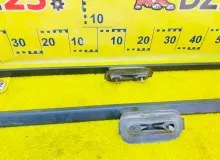 Рейлинги TOYOTA LAND CRUISER/LAND CRUISER CYGNUS/LX470 1999/Цвет 057 6340760060 UZJ100W 2UZFE, передние