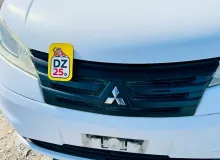 Решетка радиатора MITSUBISHI DELICA 2014 MQ704959 VM20 HR16DE, передняя