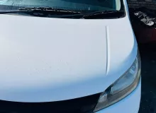 Капот NISSAN NV200 2011 MQ704279 VM20 HR16DE, передний