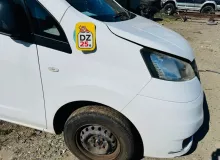 Крыло NISSAN NV200 2011 MQ704974 VM20 HR16DE, переднее правое