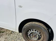Крыло NISSAN NV200 2011 MQ704974 VM20 HR16DE, переднее правое