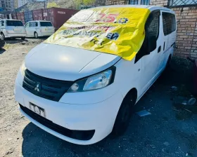 Крыло Nissan