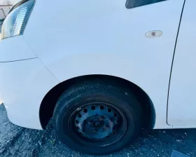 Крыло Nissan