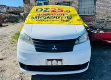 Дверь 5я NISSAN NV200 2011 MQ705965 VM20 HR16DE, задняя