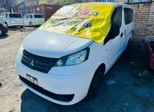 АКПП NISSAN NV200 2011 310203CX4C VM20 HR16DE, передняя