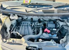 АКПП NISSAN NV200 2011 310203CX4C VM20 HR16DE, передняя