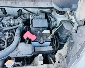 Двигатель NISSAN