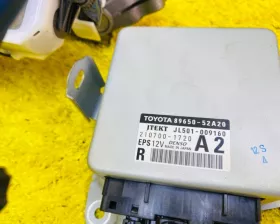 Рулевая колонка TOYOTA