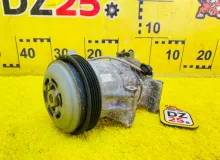 Компрессор кондиционера TOYOTA SIENTA 2015 8831052750 NCP175G 1NZFE, передний
