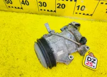 Компрессор кондиционера TOYOTA SIENTA 2015 8831052750 NCP175G 1NZFE, передний