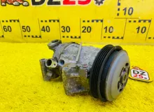Компрессор кондиционера TOYOTA SIENTA 2015 8831052750 NCP175G 1NZFE, передний