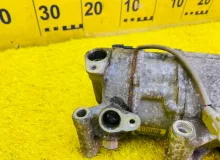 Компрессор кондиционера TOYOTA SIENTA 2015 8831052750 NCP175G 1NZFE, передний