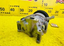 Компрессор кондиционера TOYOTA SIENTA 2015 8831052750 NCP175G 1NZFE, передний